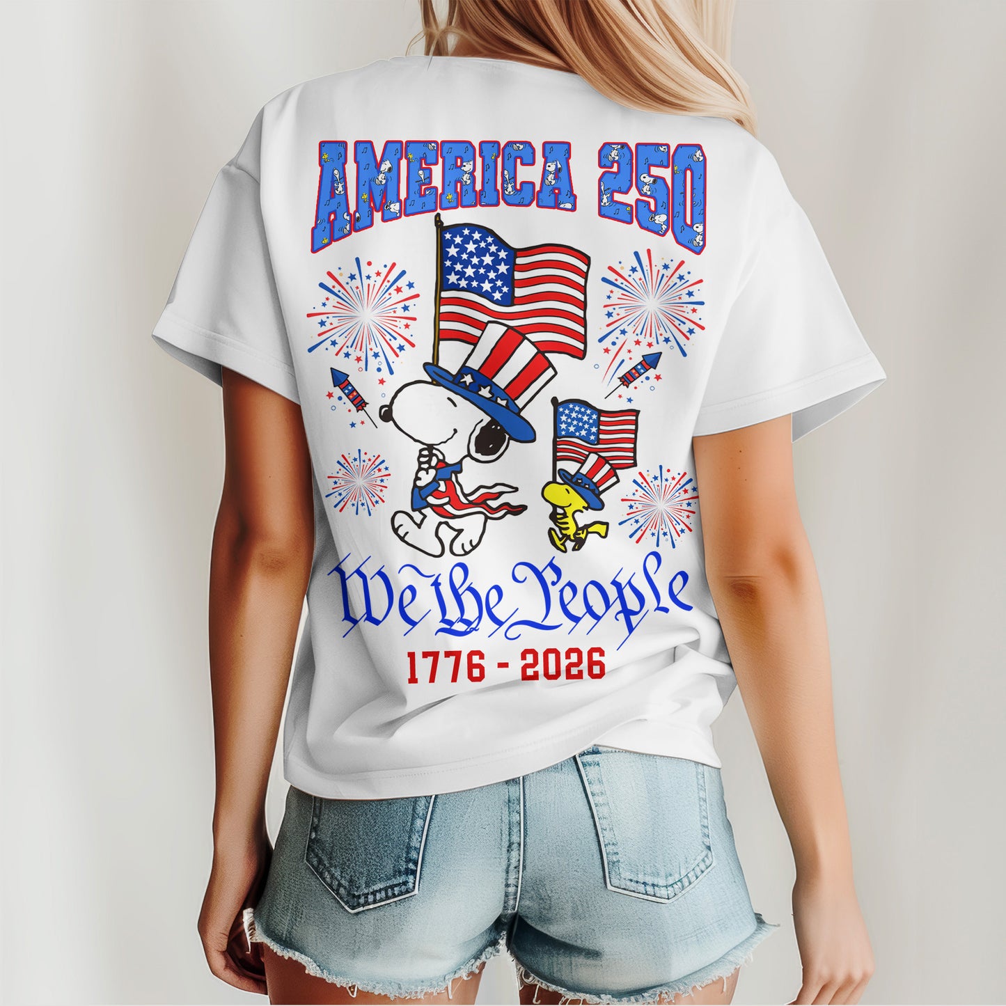 Premium SNPY 3D Shirt NY | FI55