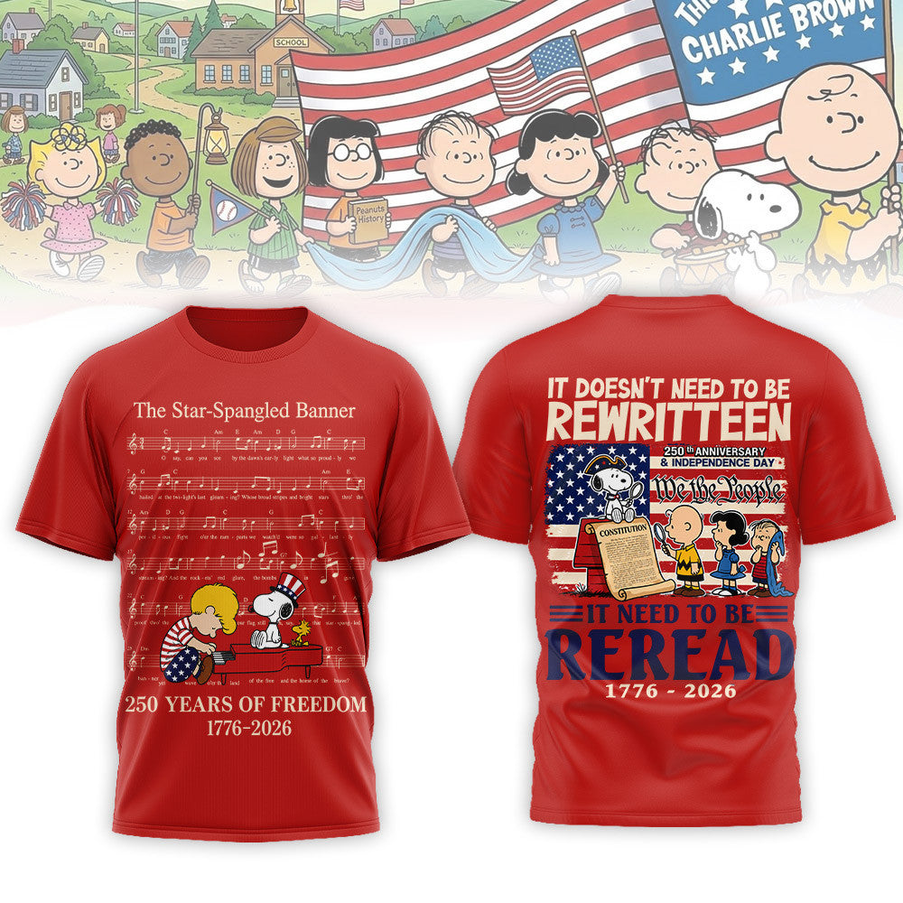 Premium SNPY 3D Shirt NTH1 | TJ68