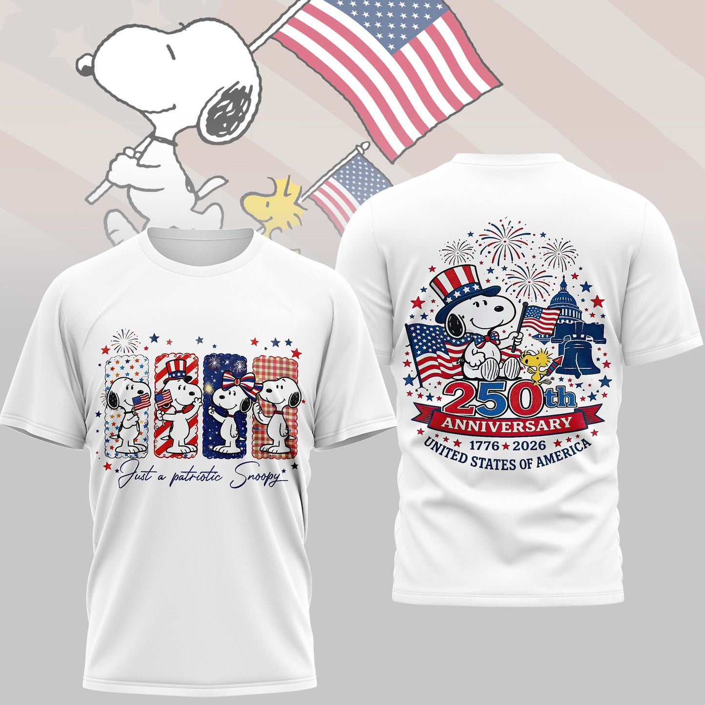 Premium SNPY 3D Shirt NTH1 | MS45