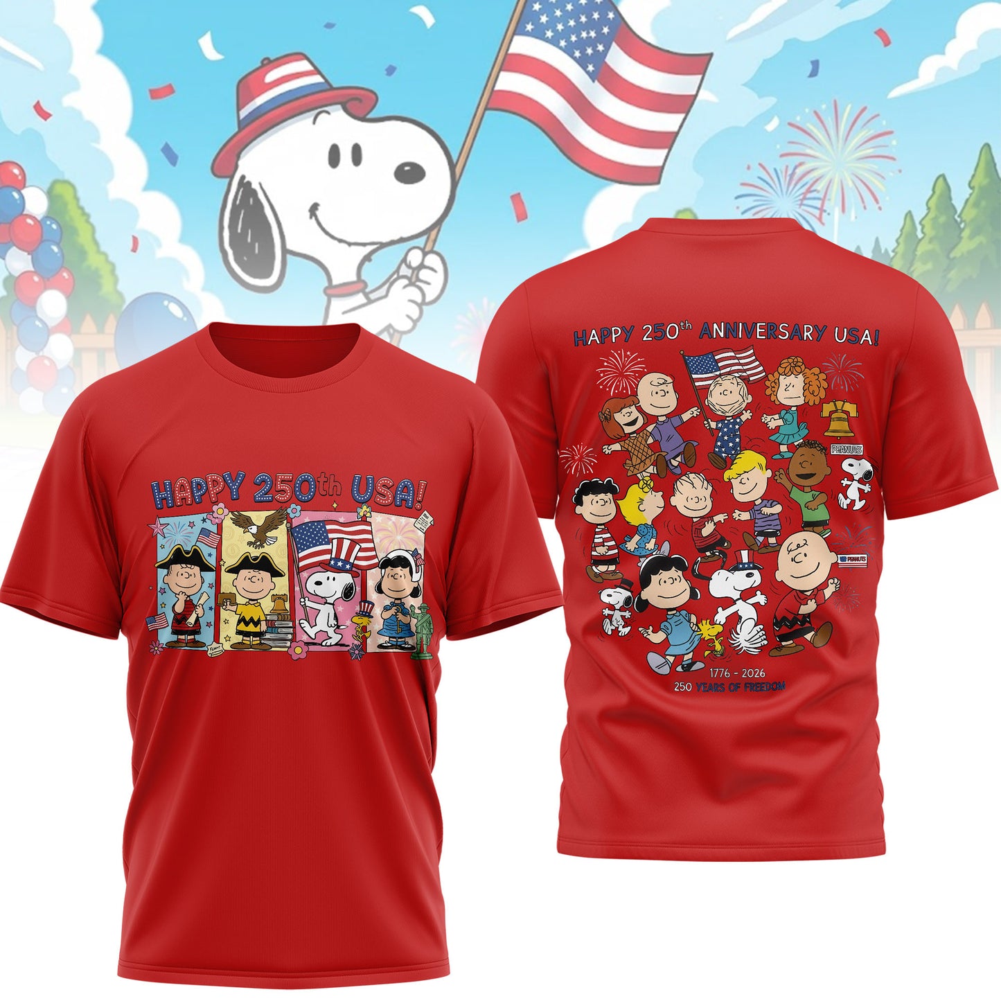 Premium SNPY 3D Shirt NTH1 | UO57