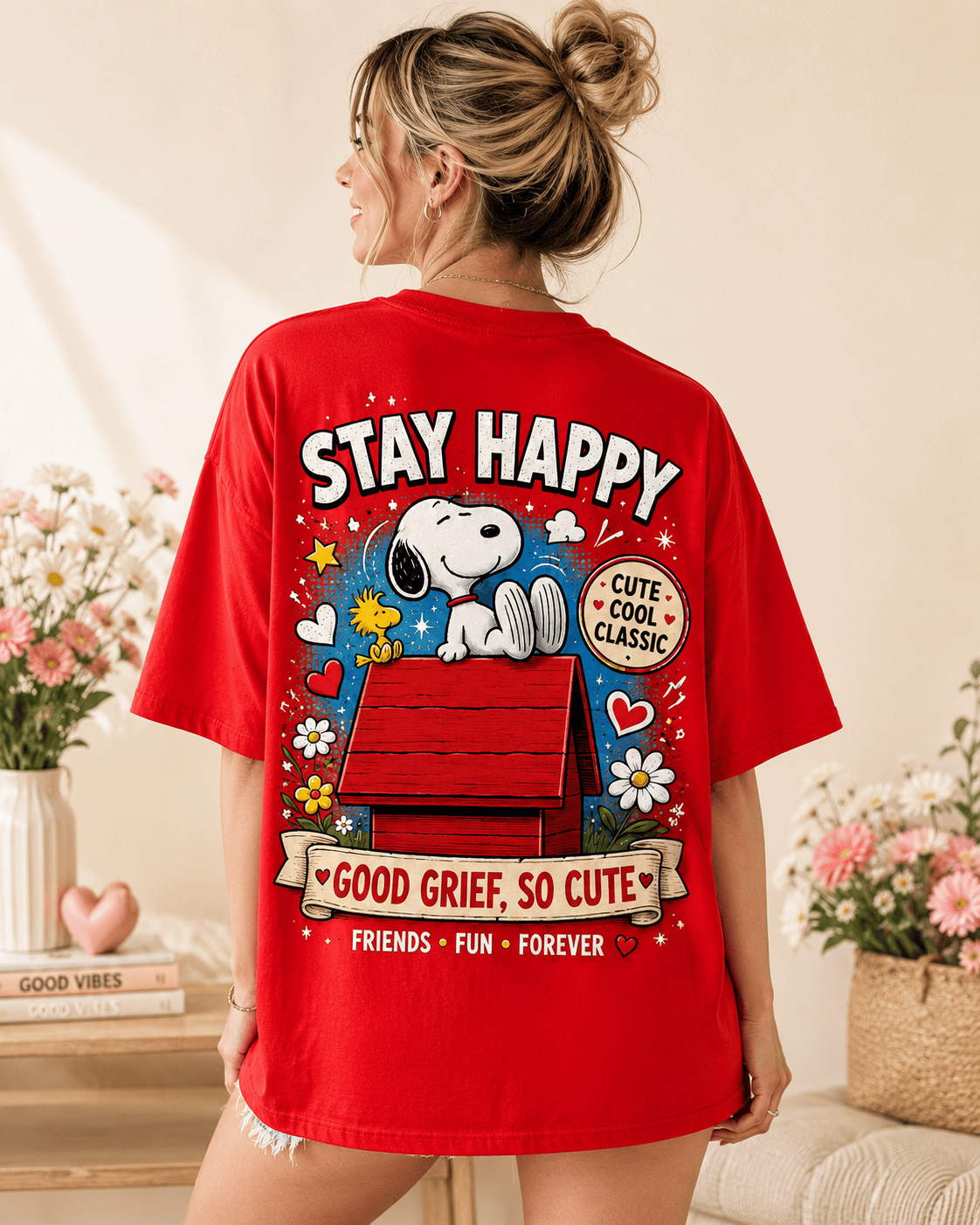Premium SNPY 3D Shirt NY | ZE16