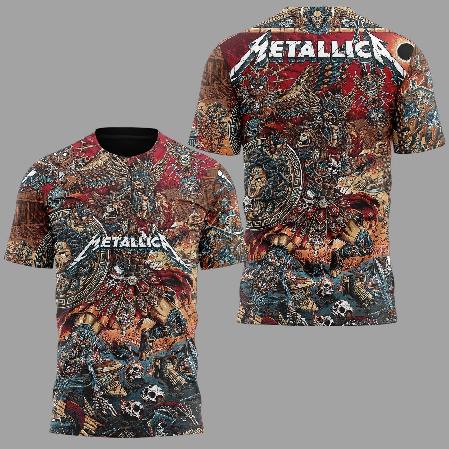 Limited Edition MTLC TShirt | JG99