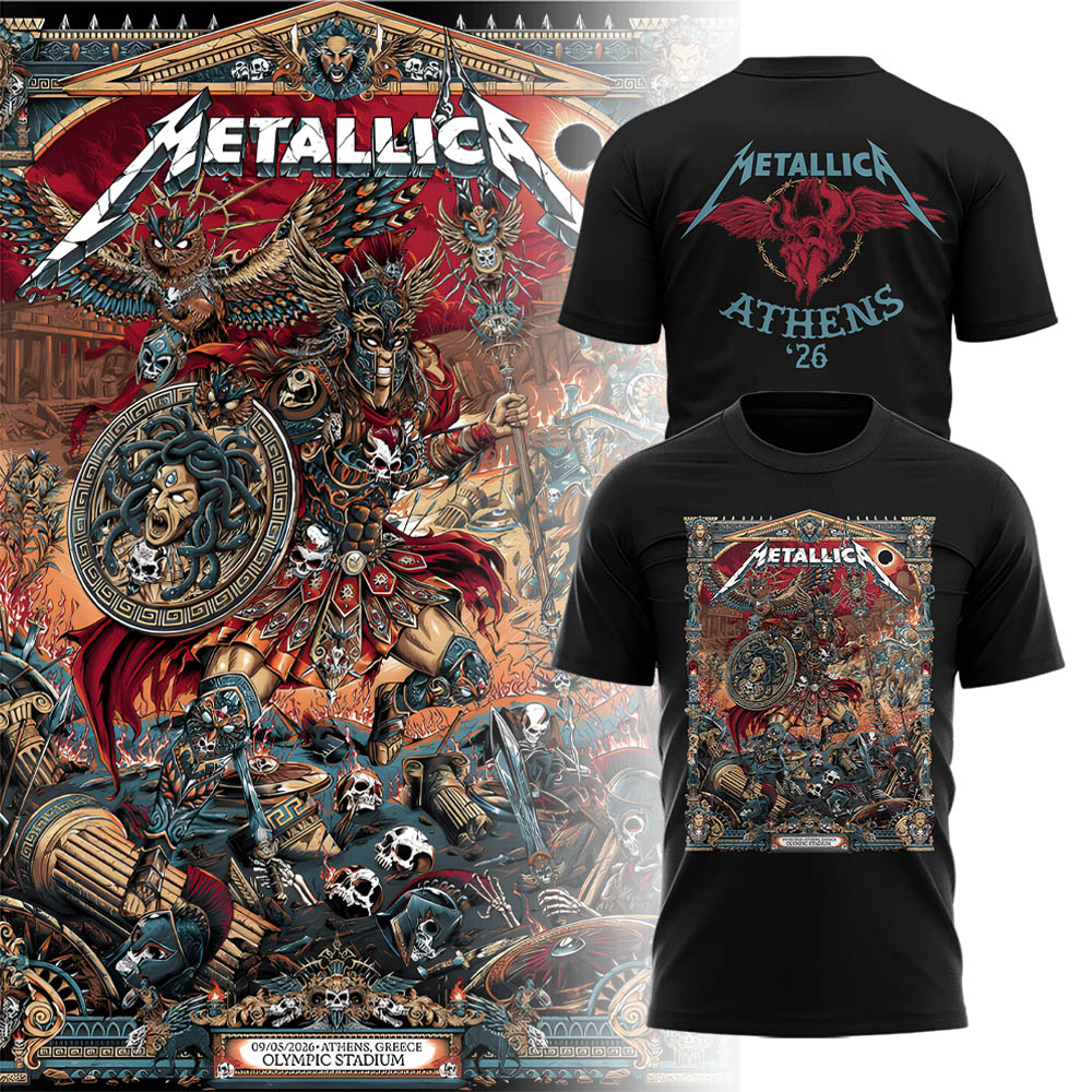 Limited Edition MTLC TShirt | AZ88