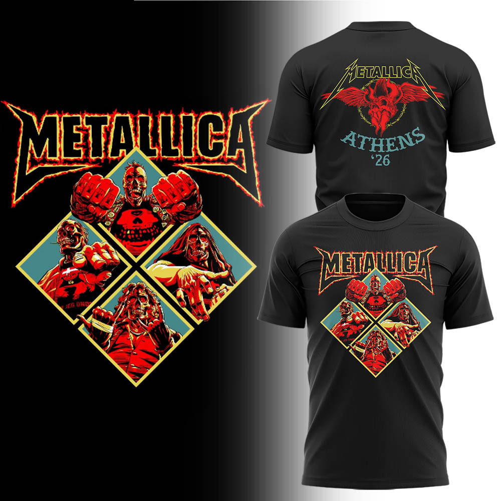 Limited Edition MTLC TShirt | BK74