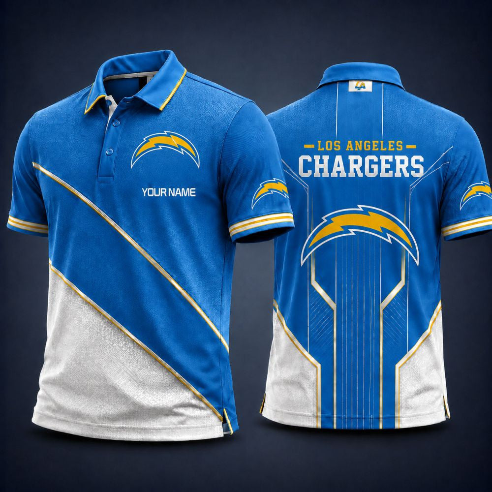 Los Angeles Chargers