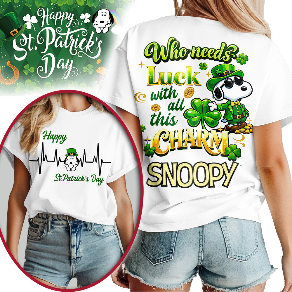 Premium SNPY 3D Shirt NY | GY42