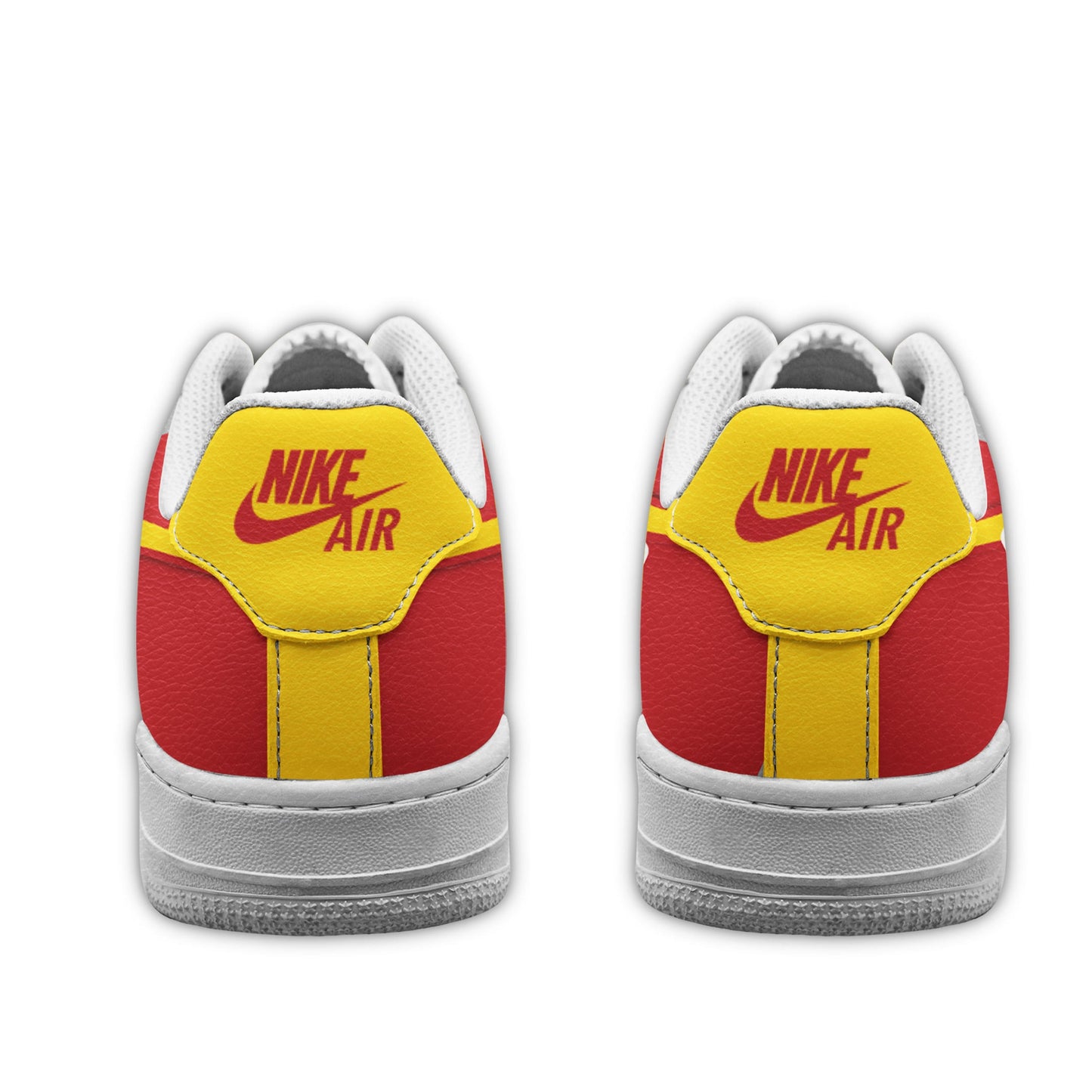 Spain | Premium WC26 Custom AF1 Shoes TD | GQ48