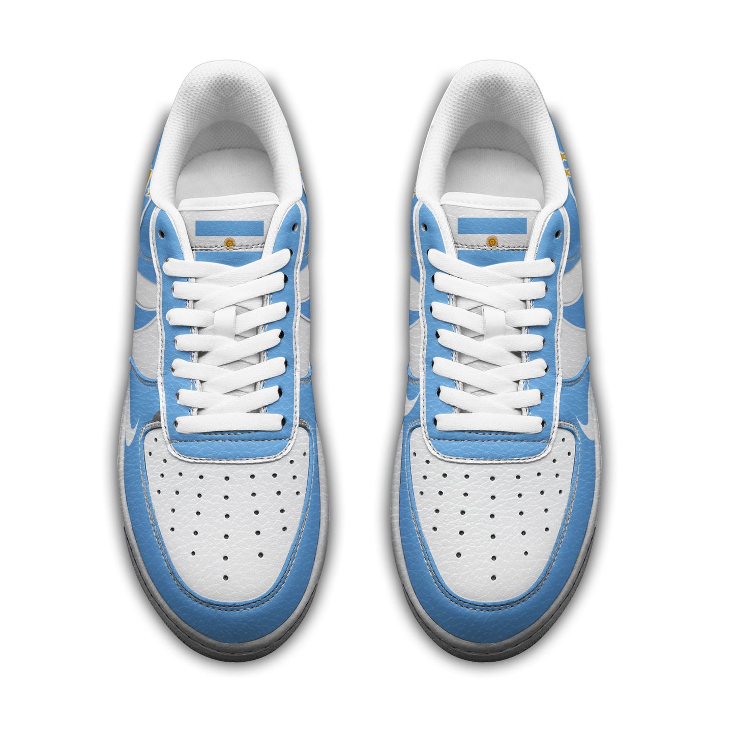 Argentina | Premium WC26 Custom AF1 Shoes TD | EN87