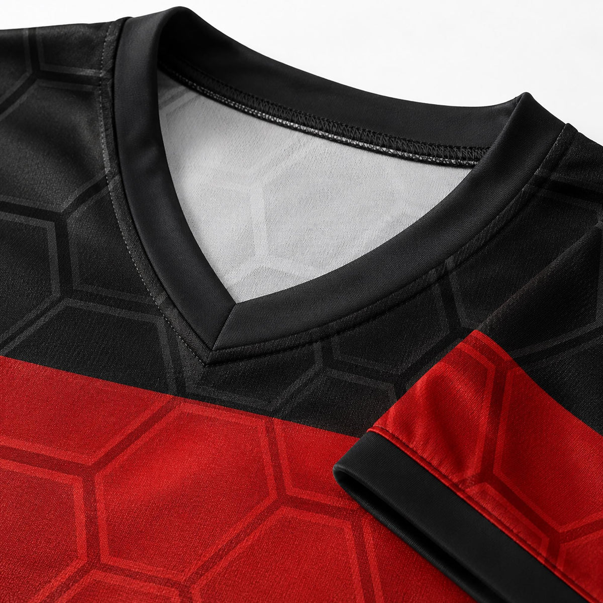 Custom Germany Crop Top Soccer Jersey 2026, Personalized Name Number World Cup Shirt for Women, Game Day Fan Gift | EU98