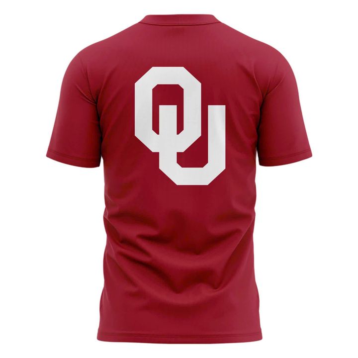University of Oklahoma 2026 New Cap | TM37