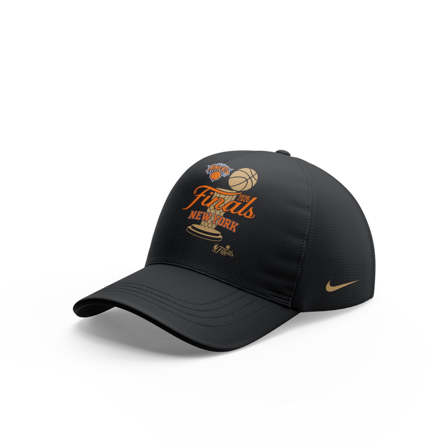NEW YORK KNICKS 2026 Eastern Conference Champions Hoodie | EF66