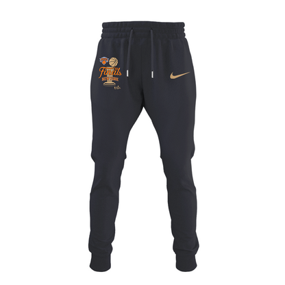 NEW YORK KNICKS 2026 Eastern Conference Champions Hoodie | PY44