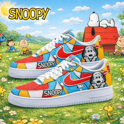 Premium SNPY AF1 Shoes TD | GJ58