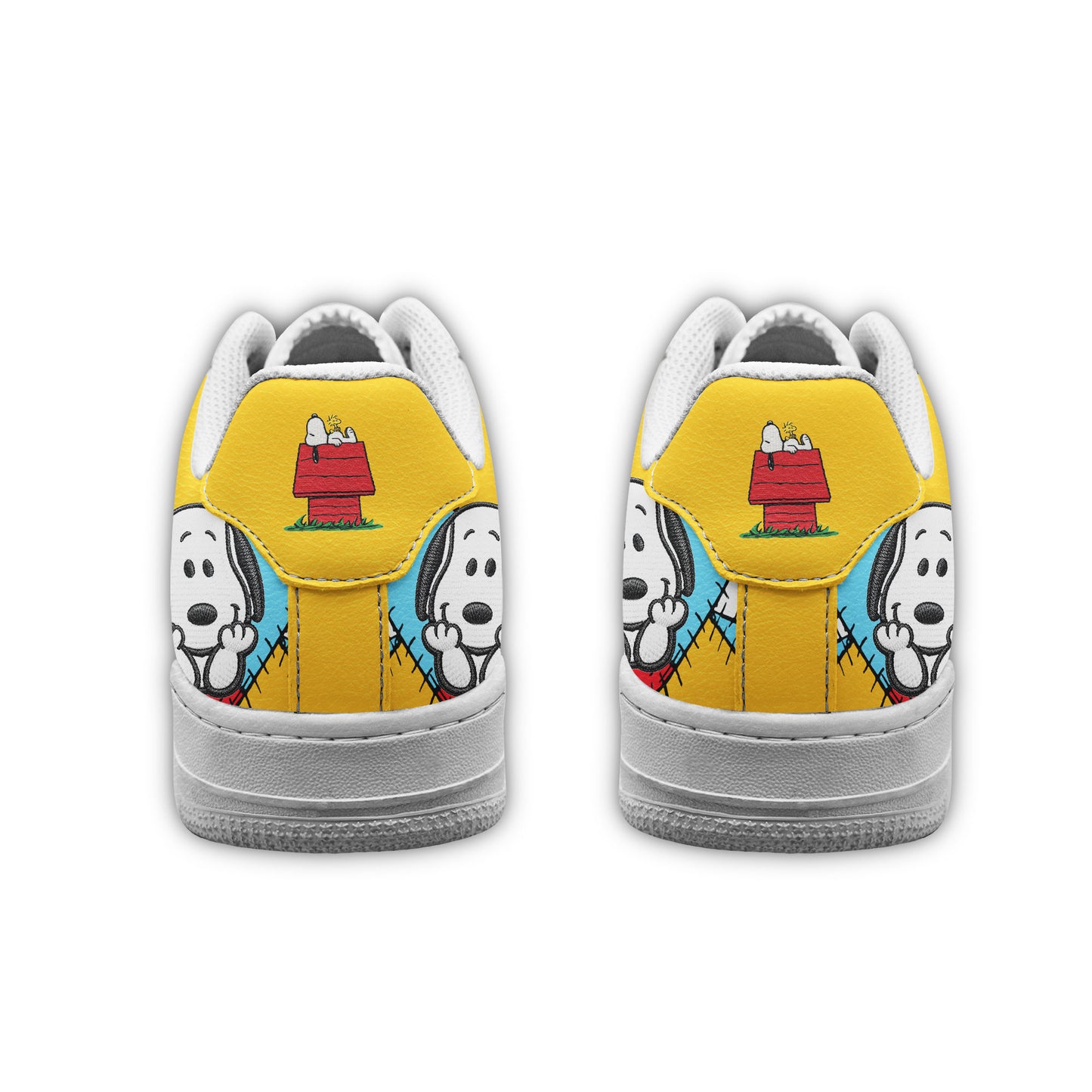 Premium SNPY AF1 Shoes TD | GJ58