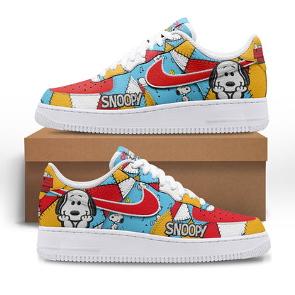 Premium SNPY AF1 Shoes TD | GJ58