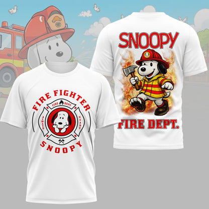 Premium SNPY 3D Shirt NY | QU69