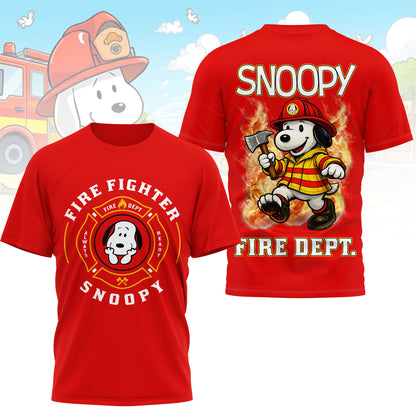 Premium SNPY 3D Shirt NY | QU69