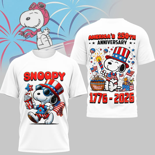 Premium SNPY 3D Shirt NTH1 | FU51