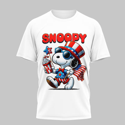 Premium SNPY 3D Shirt NTH1 | FU51