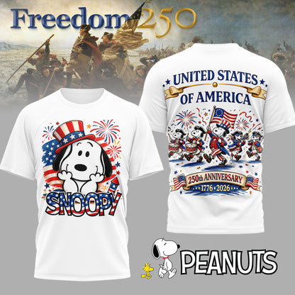 Premium SNPY 3D Shirt TD | NK37
