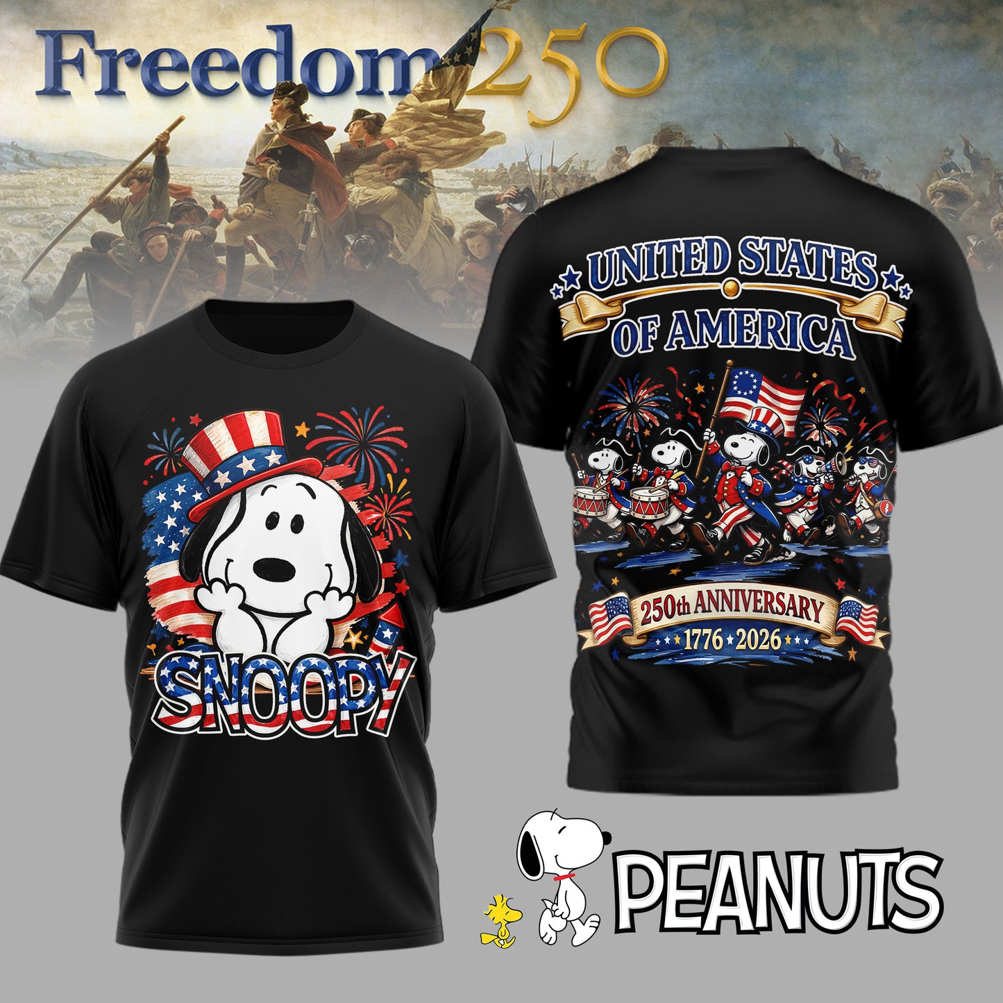 Premium SNPY 3D Shirt TD | NK37