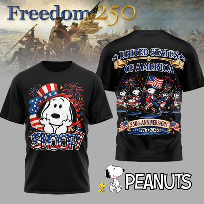 Premium SNPY 3D Shirt TD | NK37