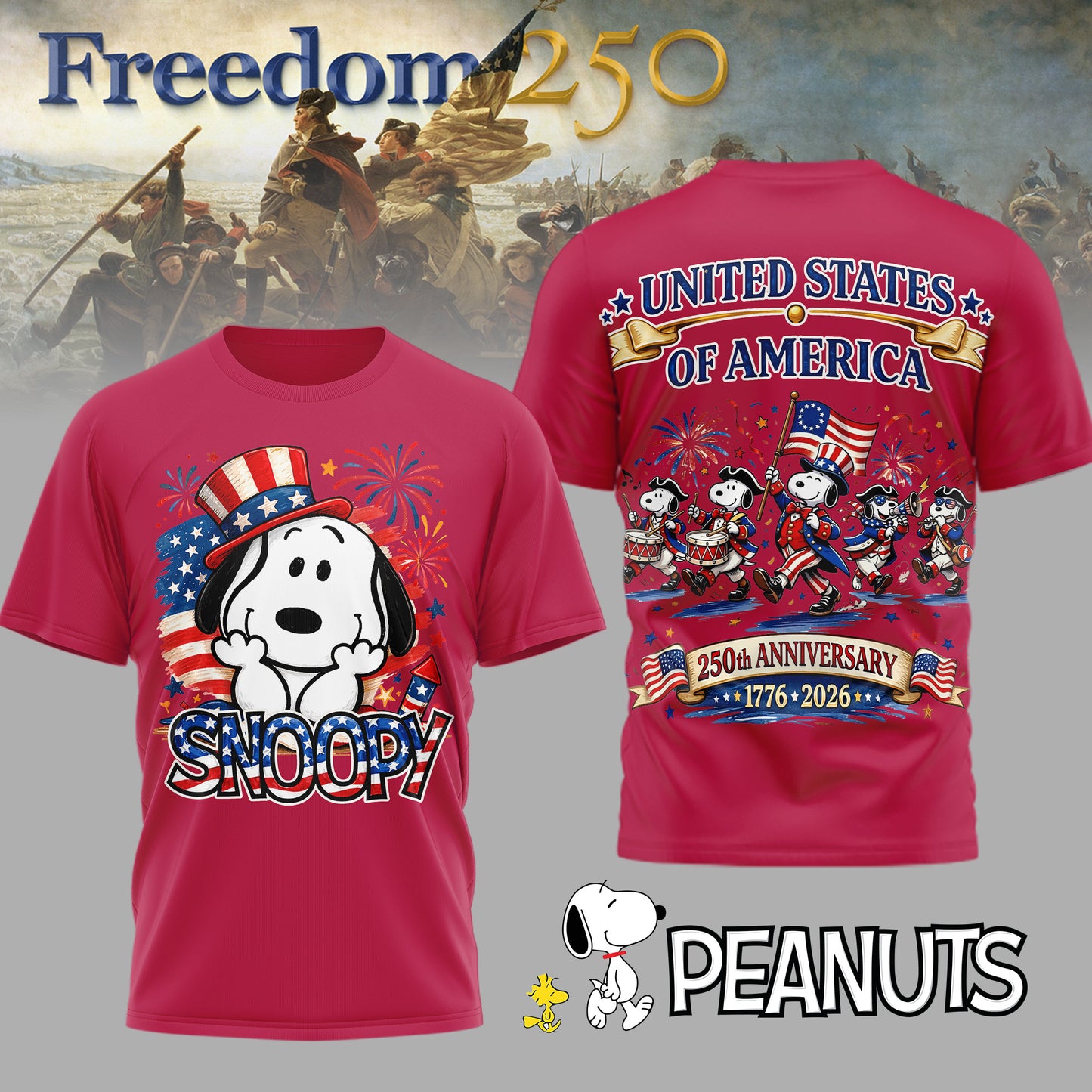 Premium SNPY 3D Shirt TD | NK37