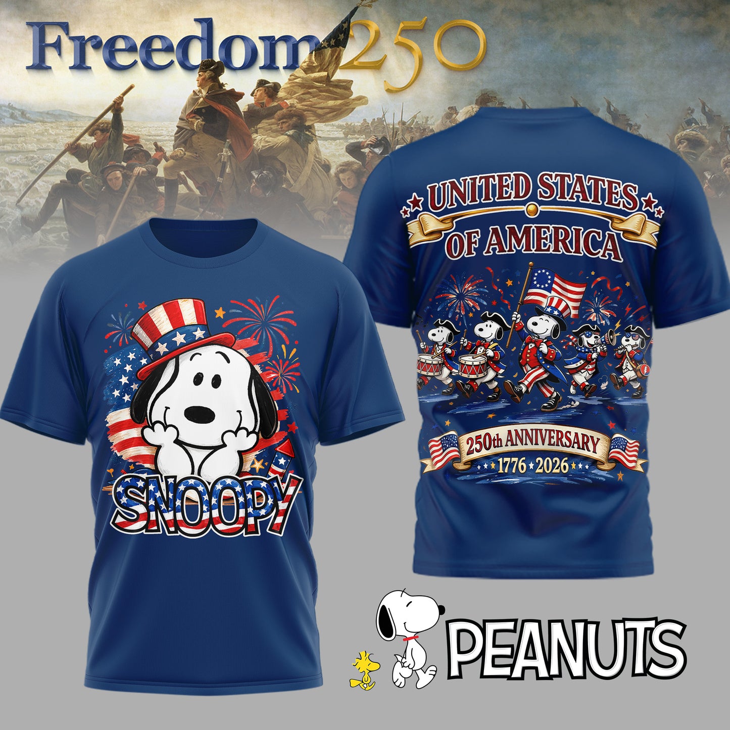 Premium SNPY 3D Shirt TD | NK37