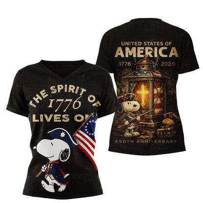 Premium SNPY 3D Shirt TD | GA18