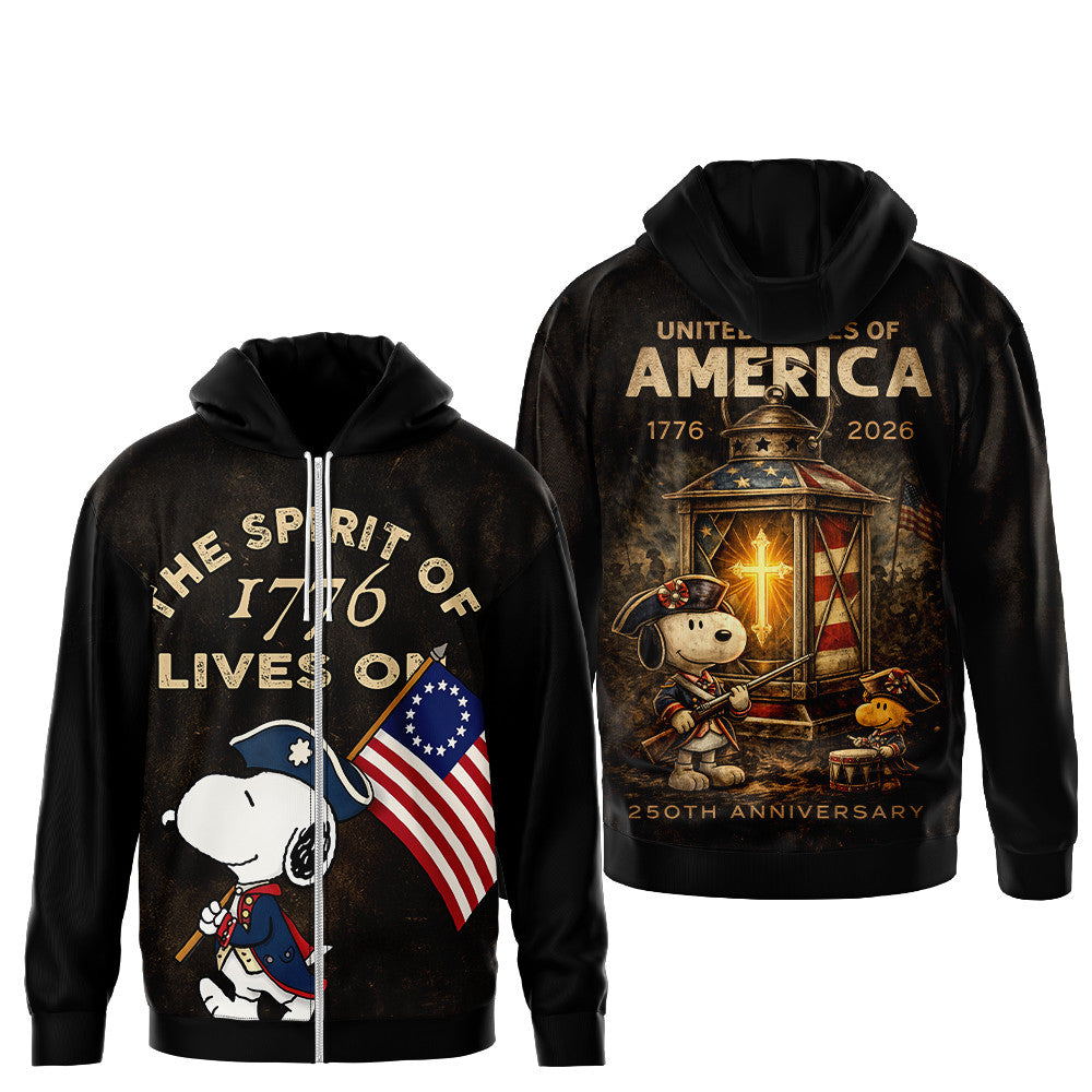Premium SNPY 3D Shirt TD | GA18