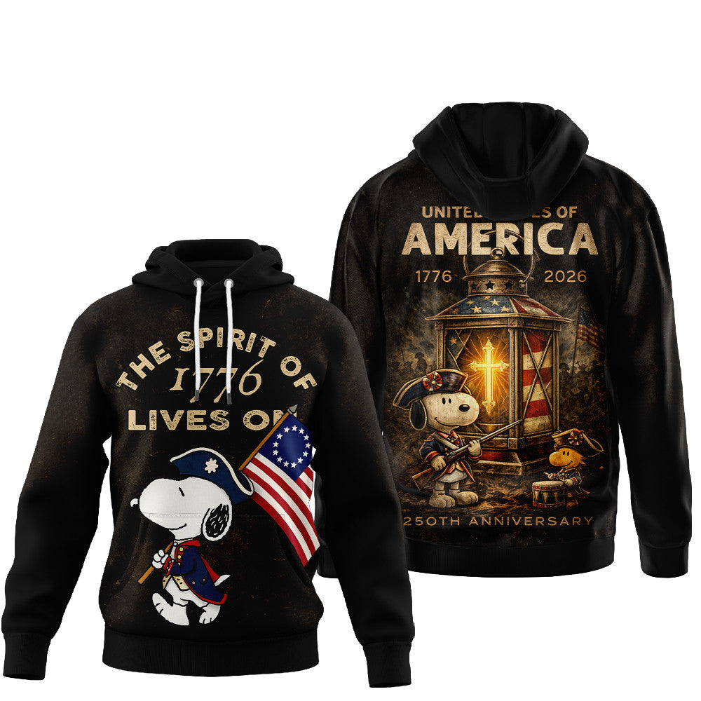 Premium SNPY 3D Shirt TD | GA18