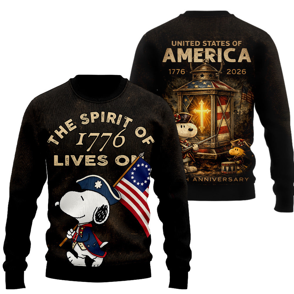 Premium SNPY 3D Shirt TD | GA18