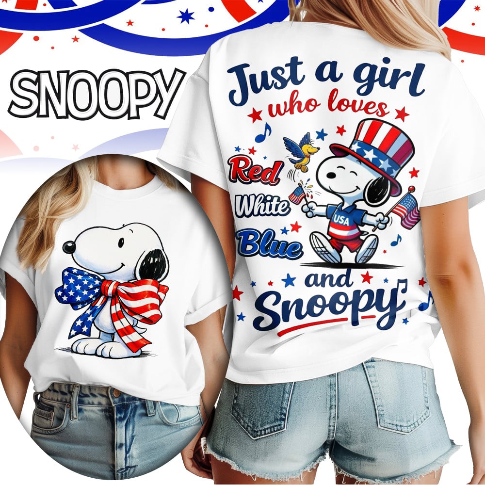 Premium SNPY 3D Shirt TD | IO16