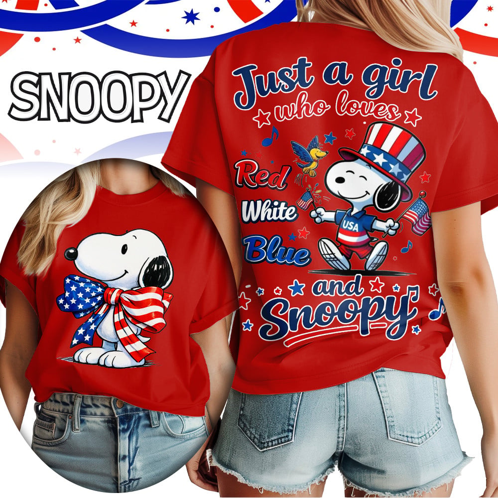Premium SNPY 3D Shirt TD | IO16