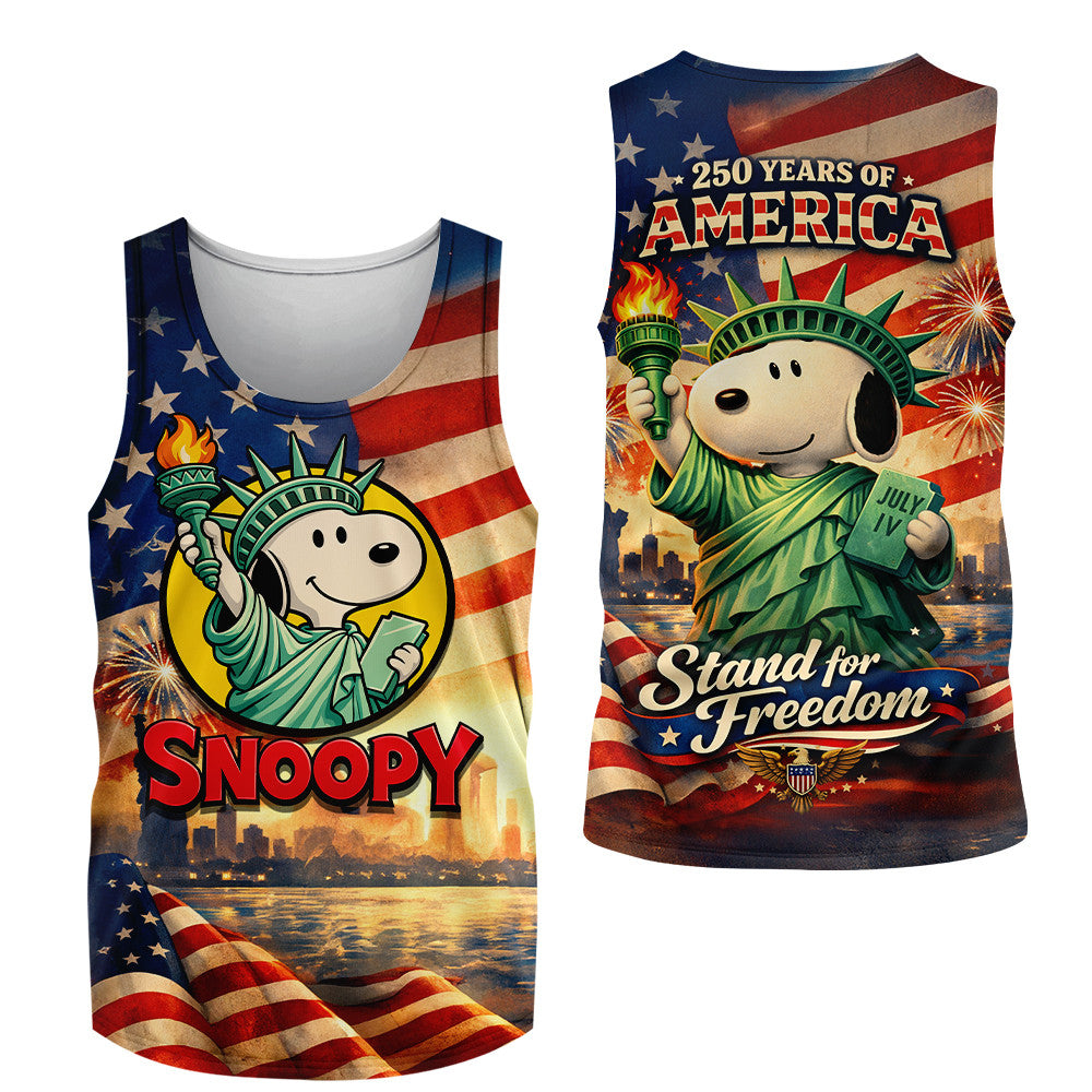 Premium SNPY 3D Shirt TD | JA84