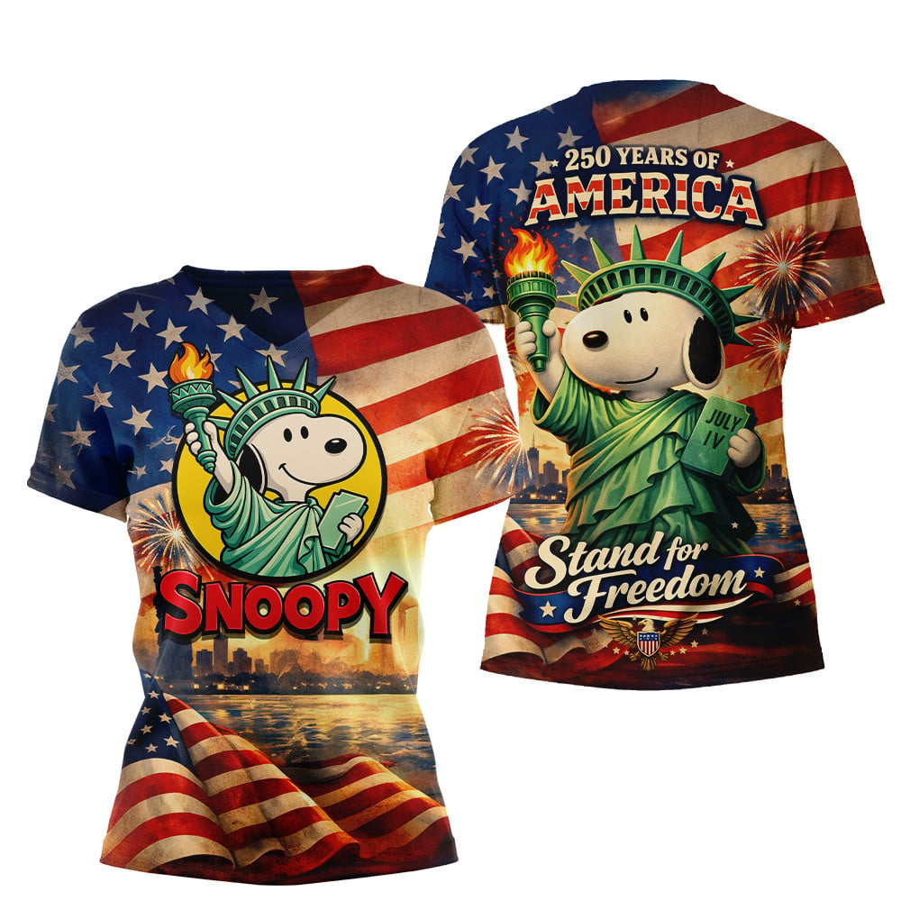 Premium SNPY 3D Shirt TD | RS27