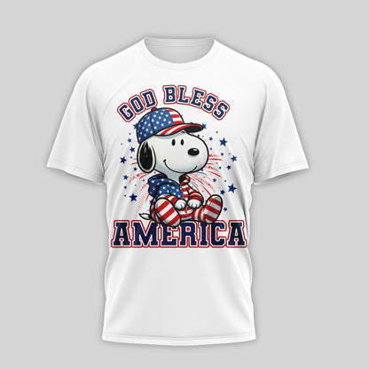 Premium SNPY 3D Shirt NTH1 | SM22