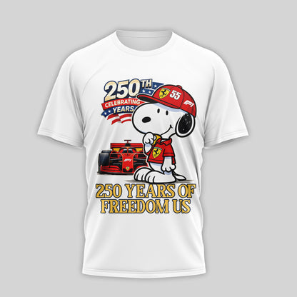 Premium SNPY 3D Shirt NTH1 | VP88