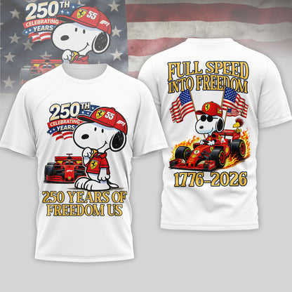 Premium SNPY 3D Shirt NTH1 | VP88