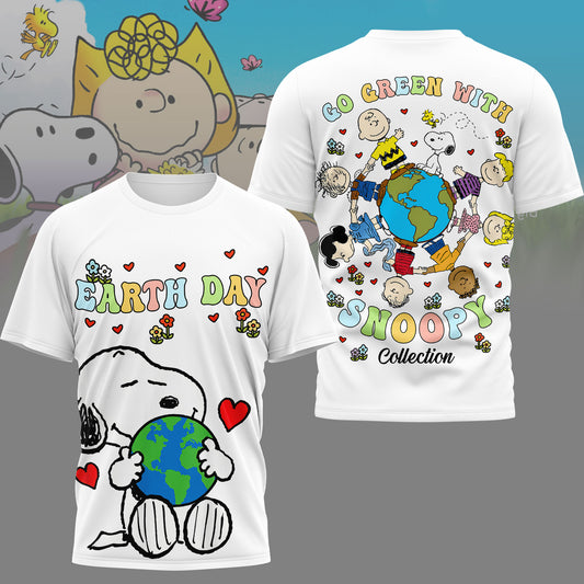 Premium SNPY 3D Shirt NY | FA23