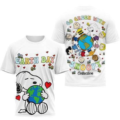 Premium SNPY 3D Shirt NY | FA23