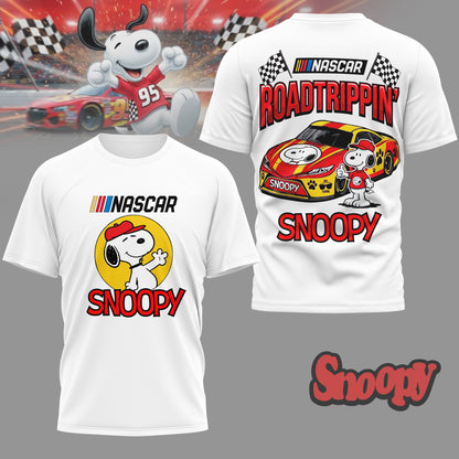 Premium SNPY 3D Shirt NY | EY62