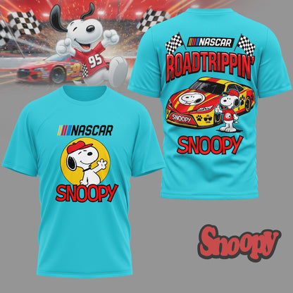 Premium SNPY 3D Shirt NY | EY62