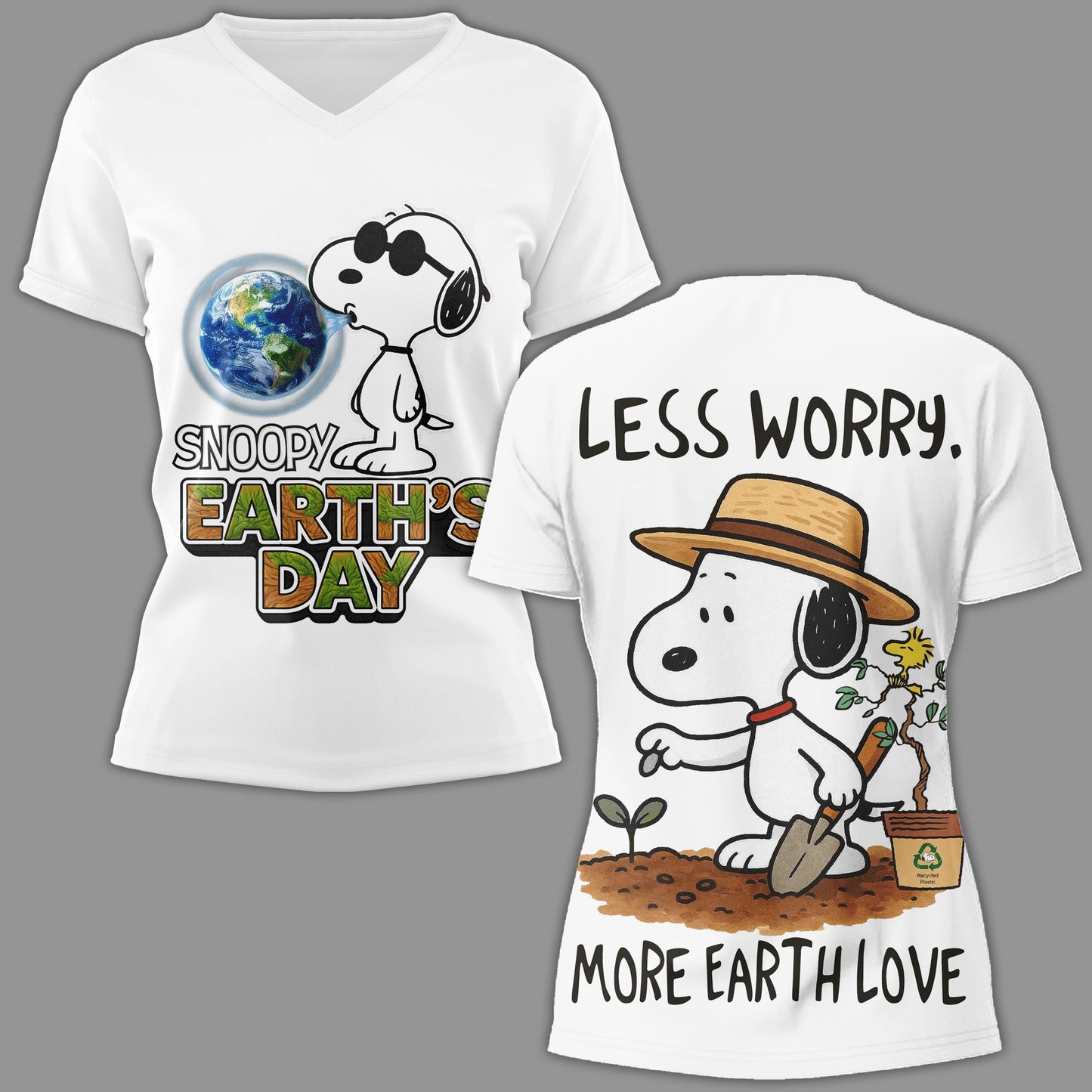 Premium SNPY 3D Shirt NTH1 | GO84