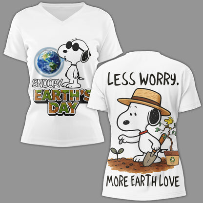 Premium SNPY 3D Shirt NTH1 | GO84