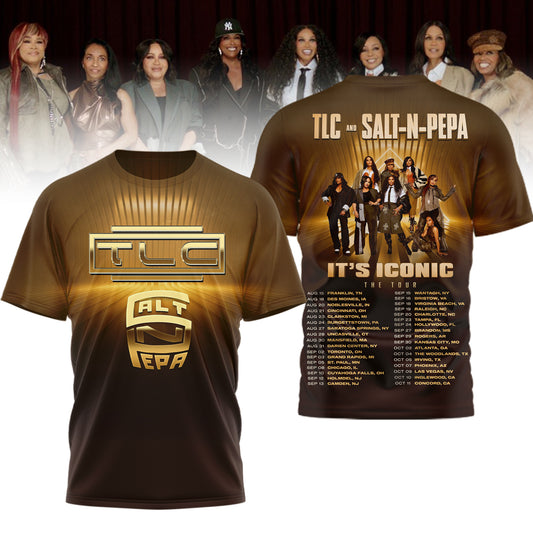 Premium SNP 3D Shirt TD | WE15