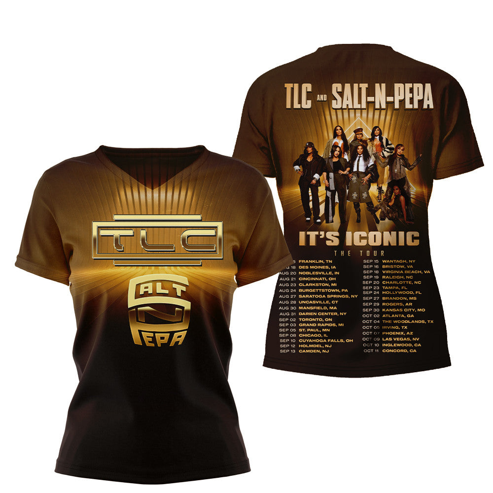 Premium SNP 3D Shirt TD | WE15