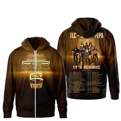 Premium SNP 3D Shirt TD | WE15