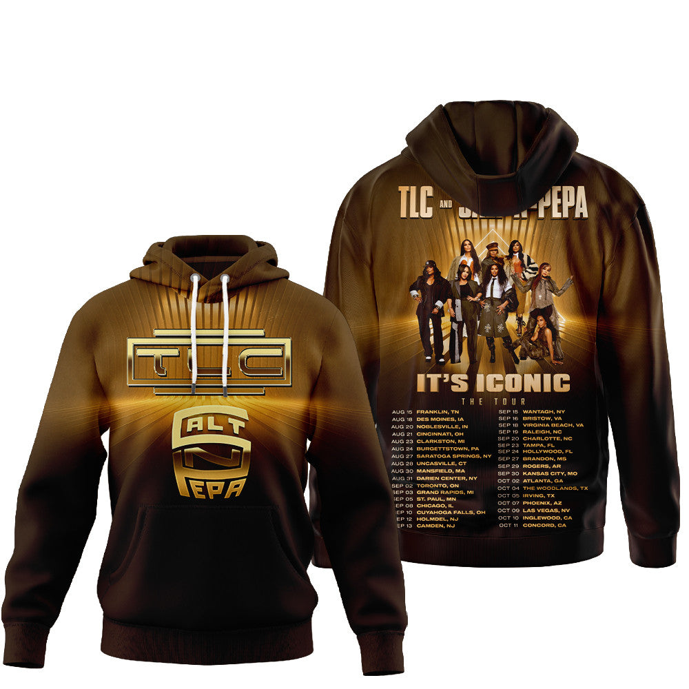 Premium SNP 3D Shirt TD | WE15