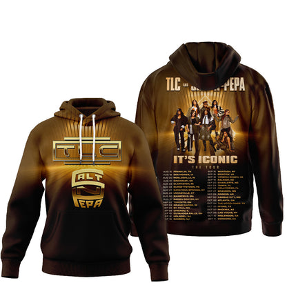 Premium SNP 3D Shirt TD | WE15